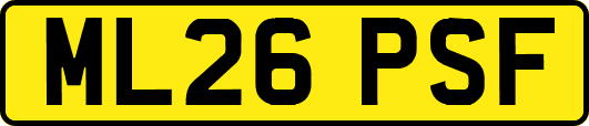 ML26PSF