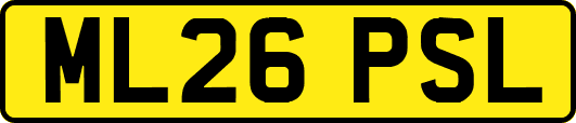 ML26PSL