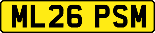 ML26PSM