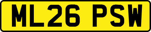 ML26PSW