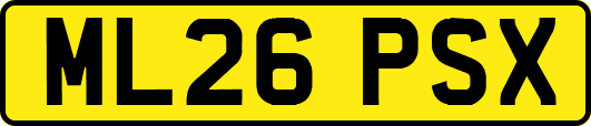 ML26PSX