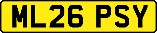 ML26PSY
