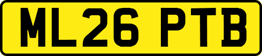 ML26PTB