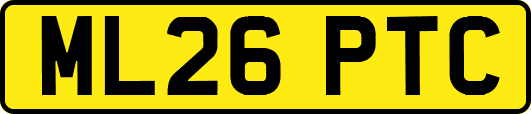 ML26PTC
