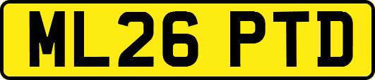 ML26PTD
