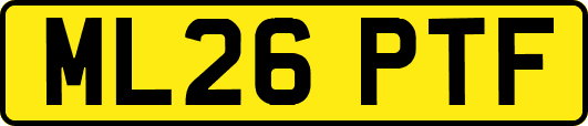 ML26PTF