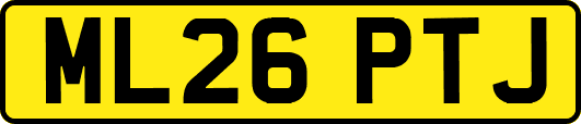 ML26PTJ