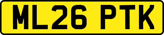ML26PTK