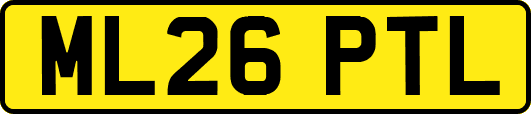 ML26PTL