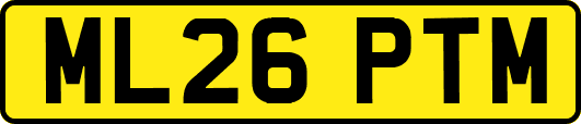 ML26PTM
