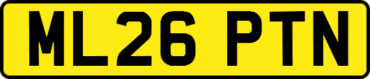 ML26PTN