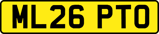 ML26PTO