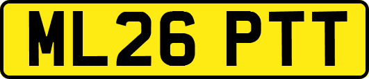 ML26PTT