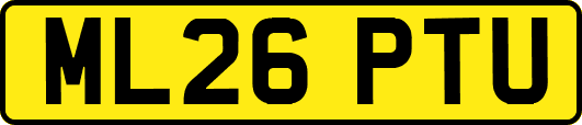 ML26PTU
