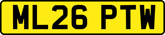 ML26PTW