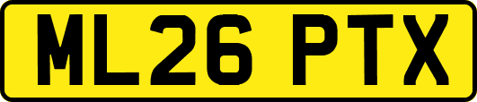 ML26PTX