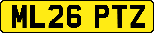 ML26PTZ