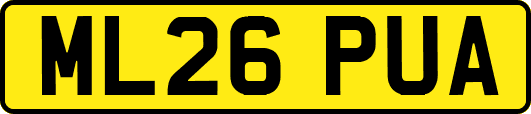 ML26PUA