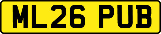 ML26PUB