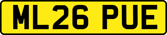 ML26PUE