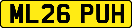 ML26PUH