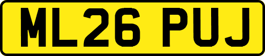 ML26PUJ
