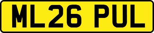 ML26PUL