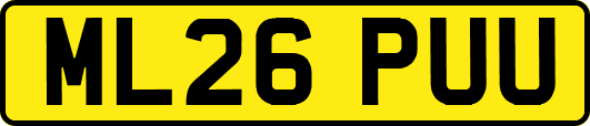 ML26PUU