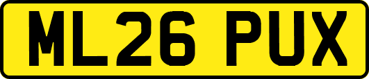 ML26PUX
