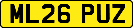 ML26PUZ