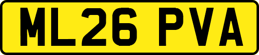 ML26PVA