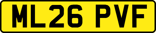 ML26PVF