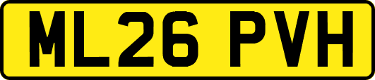 ML26PVH