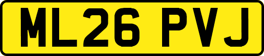 ML26PVJ