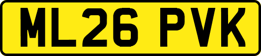 ML26PVK
