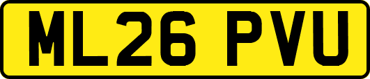 ML26PVU