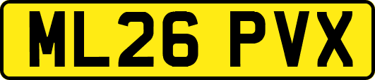ML26PVX