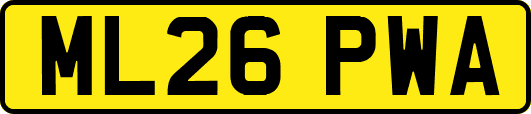 ML26PWA