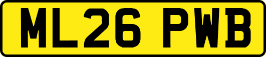 ML26PWB