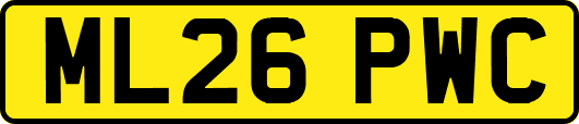 ML26PWC