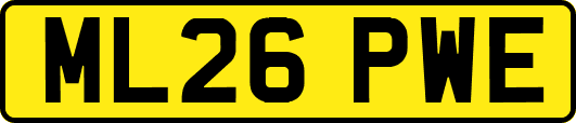 ML26PWE