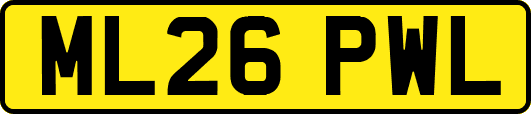ML26PWL