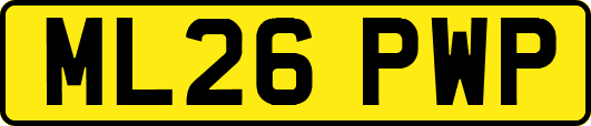ML26PWP