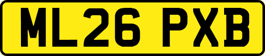 ML26PXB