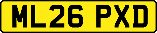 ML26PXD