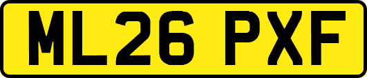 ML26PXF