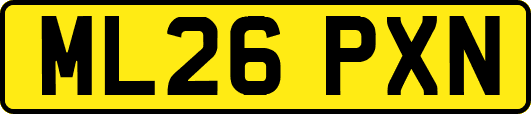ML26PXN