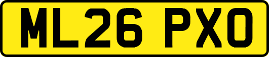 ML26PXO