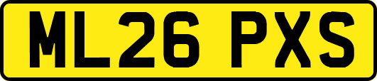 ML26PXS