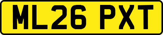 ML26PXT
